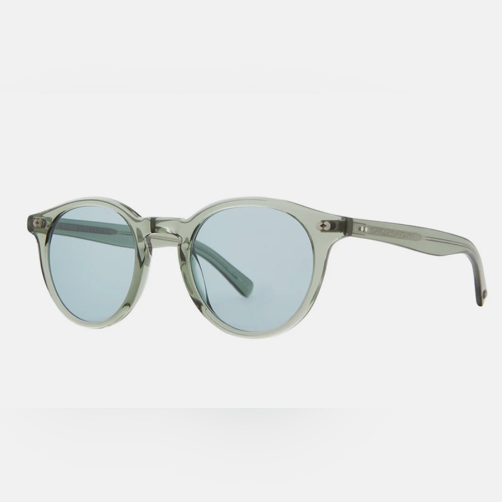 GARRETT LEIGHT CLUNE X SUN SUNGLASSES